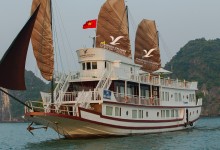 FLAMINGO CRUISES 2 DAYS 1 NIGHT & 3 DAYS 2 NIGHTS from 165 USD/person only